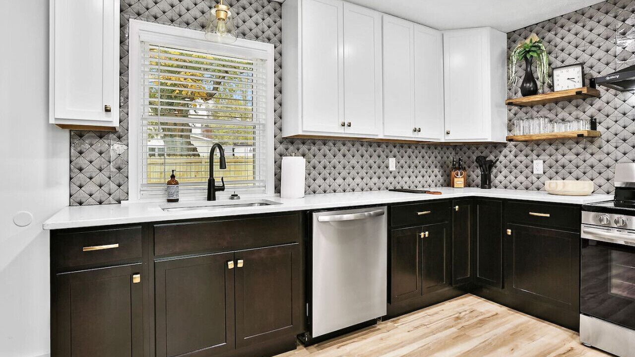 Photo of Kitchen in Shelbyville