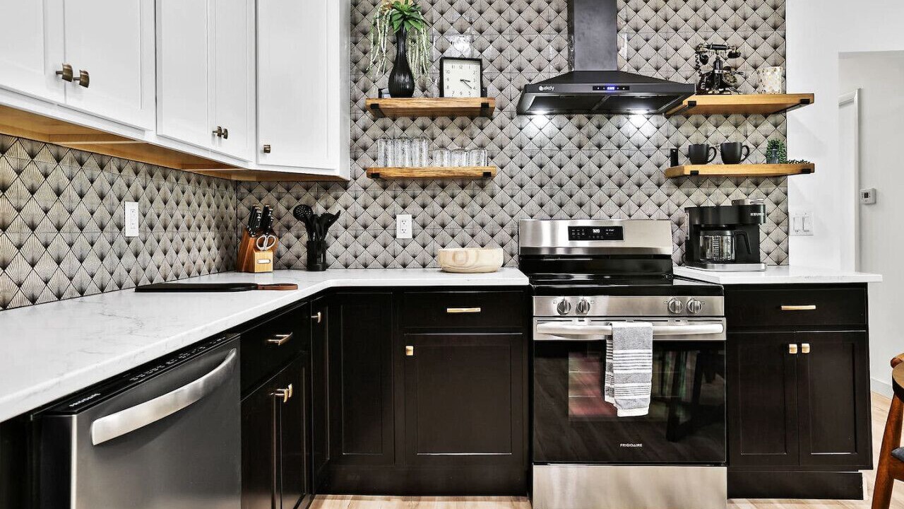 Photo of Kitchen in Shelbyville