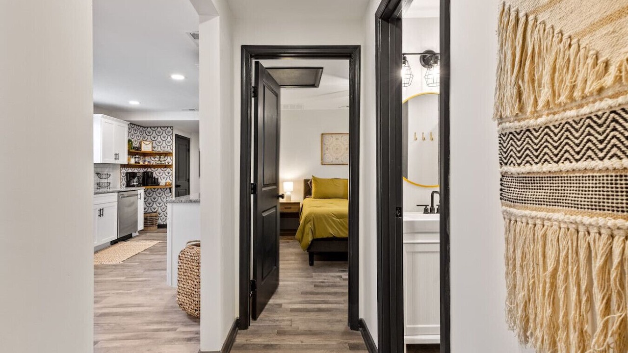 Photo of Bathroom in Mosby