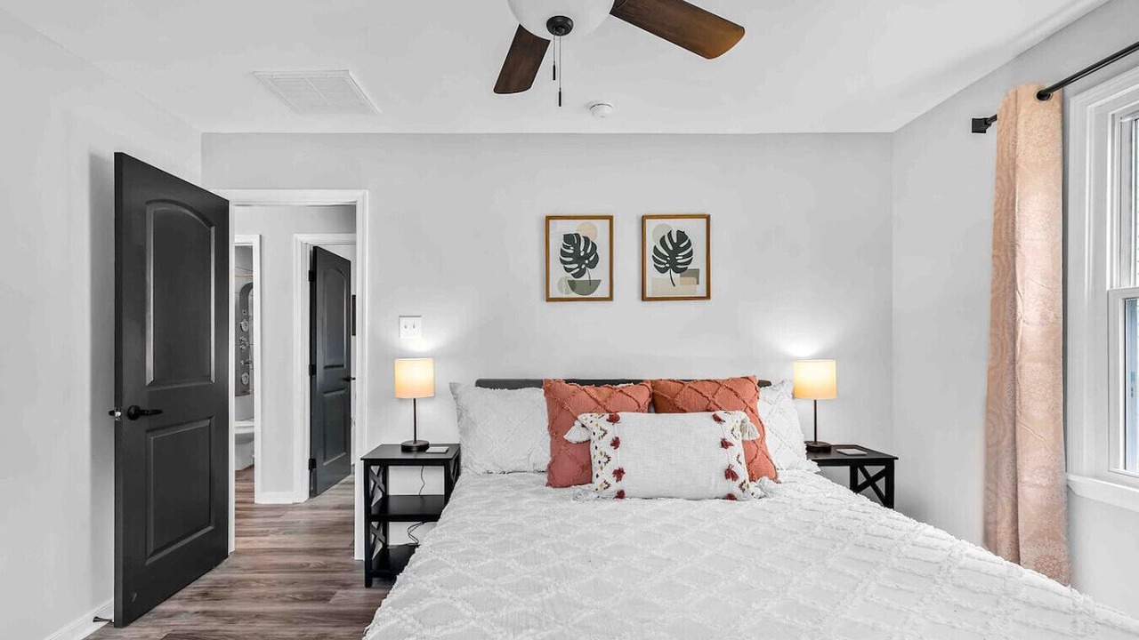 Photo of Bedroom in Montrose