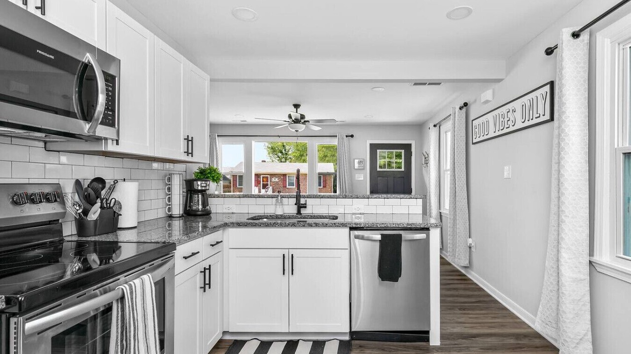 Photo of Kitchen in Montrose