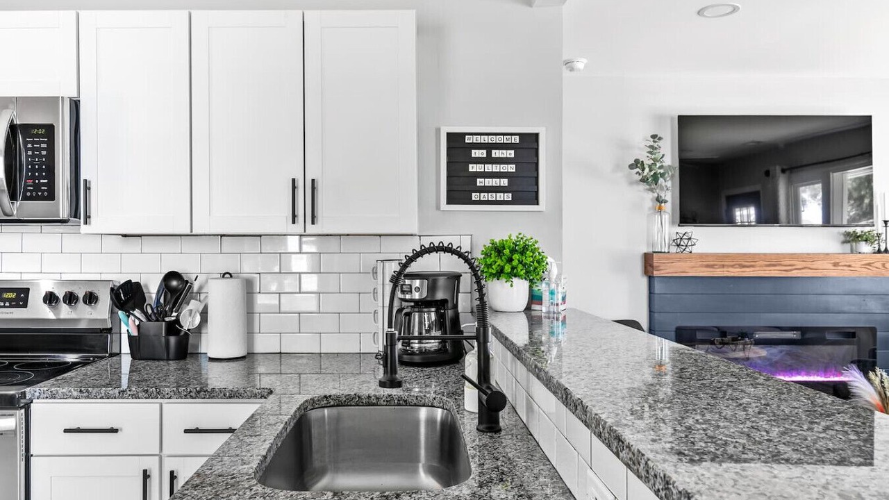 Photo of Kitchen in Montrose