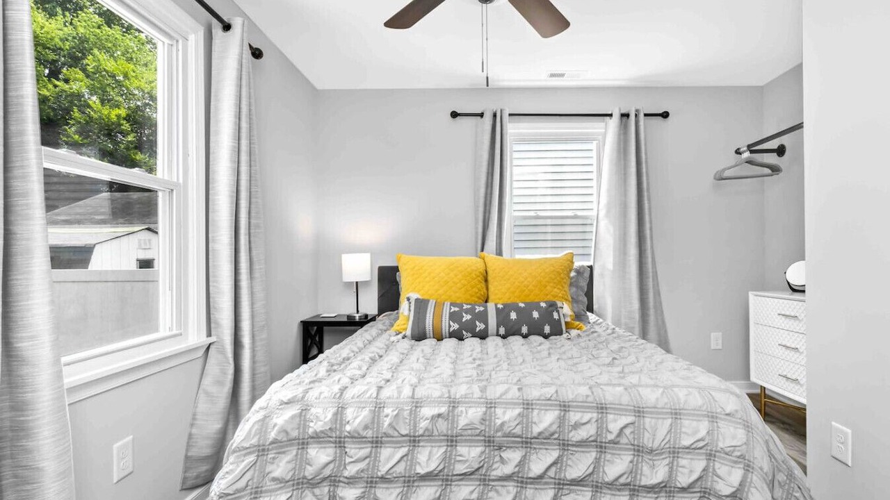 Photo of Bedroom in Montrose