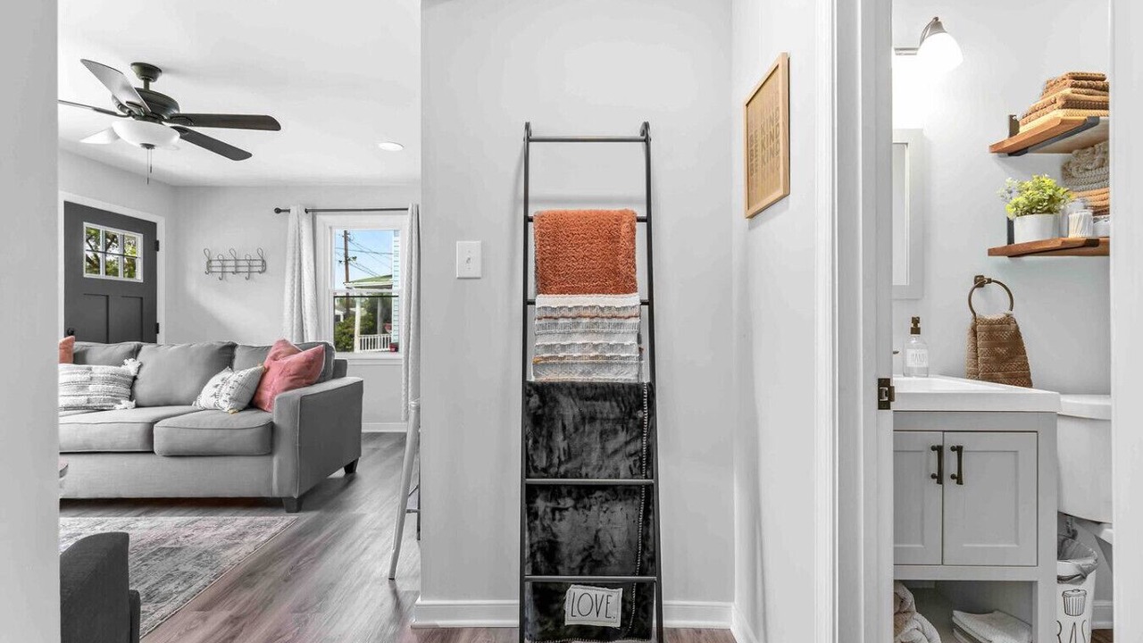 Photo of Bathroom in Montrose