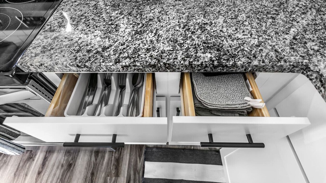Photo of Kitchen in Montrose