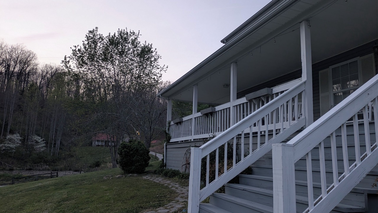 Photo of Outdoor in Fall Rock