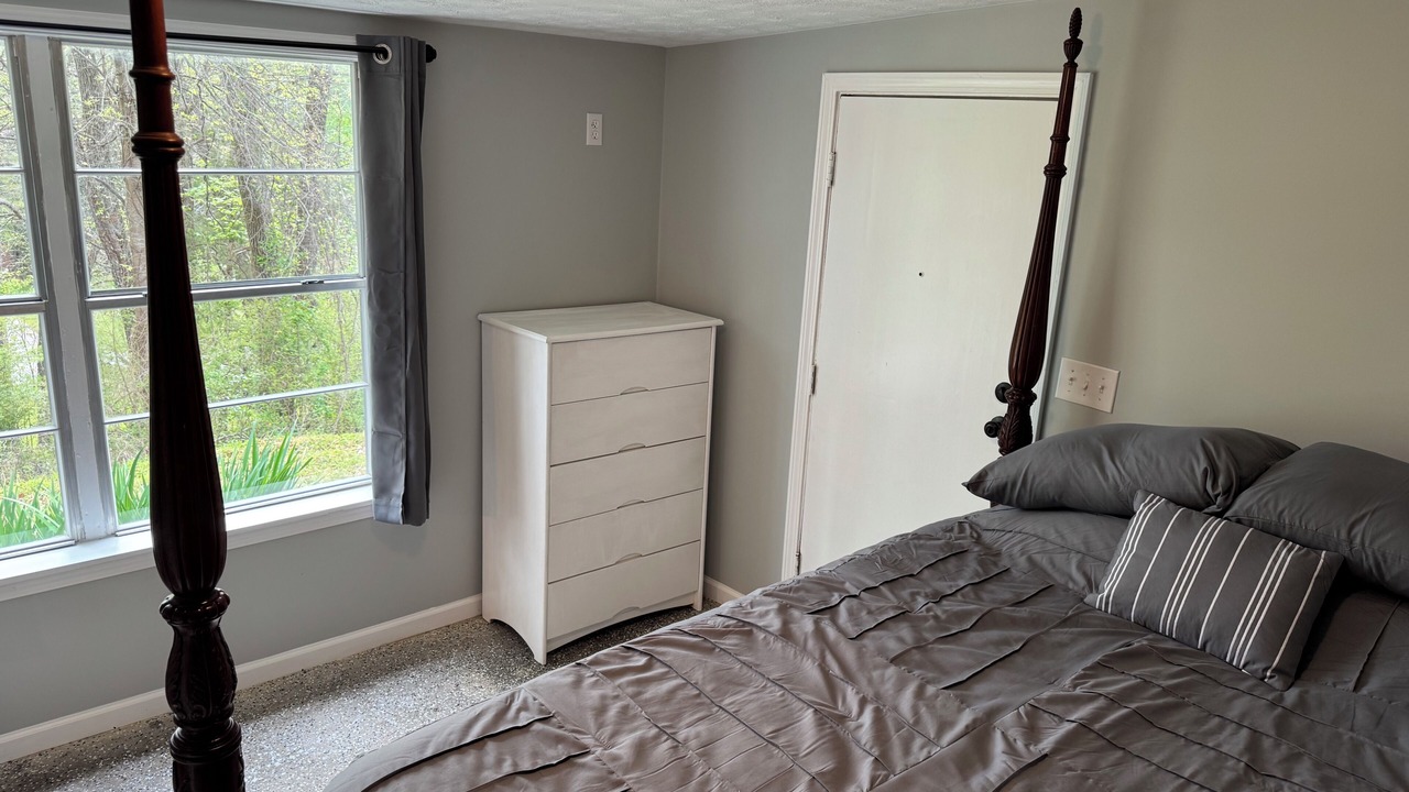 Photo of Bedroom in Jacksonville