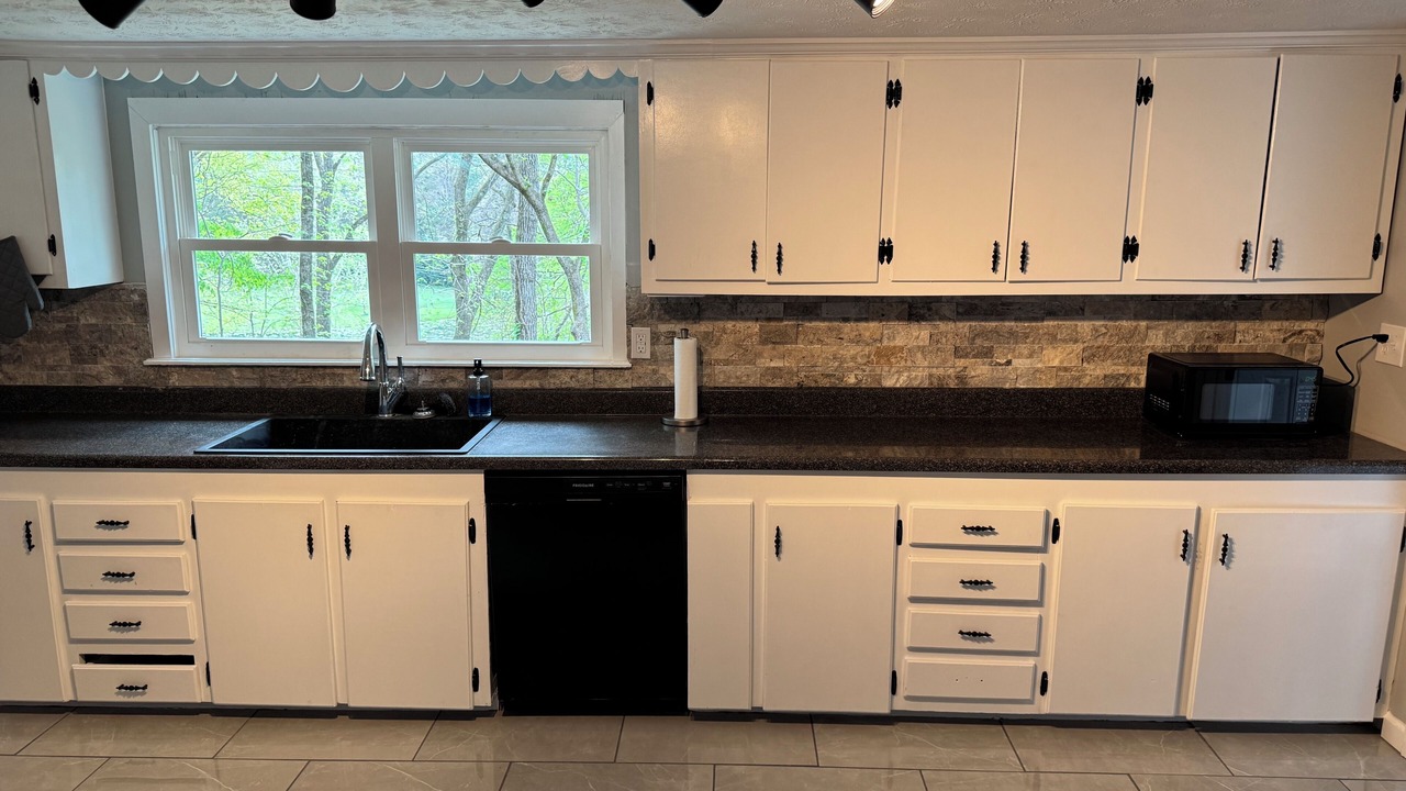 Photo of Kitchen in Jacksonville