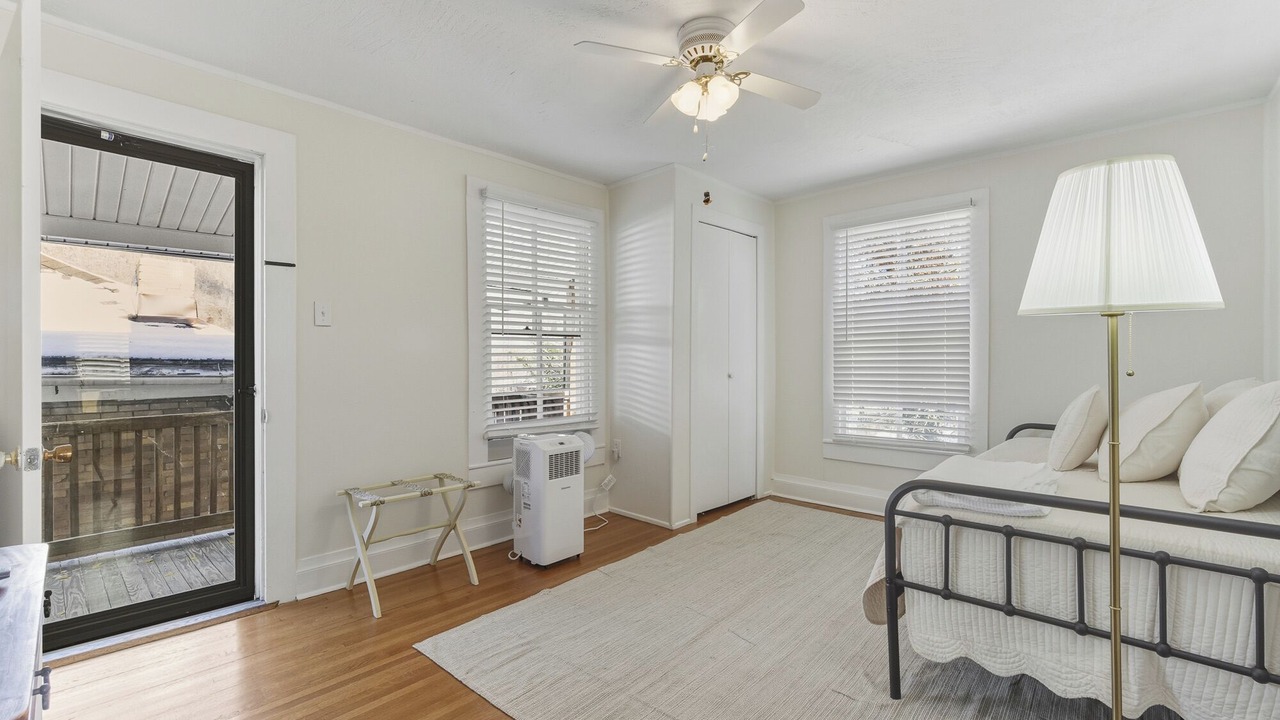 Photo of Bedroom in Bellepoint