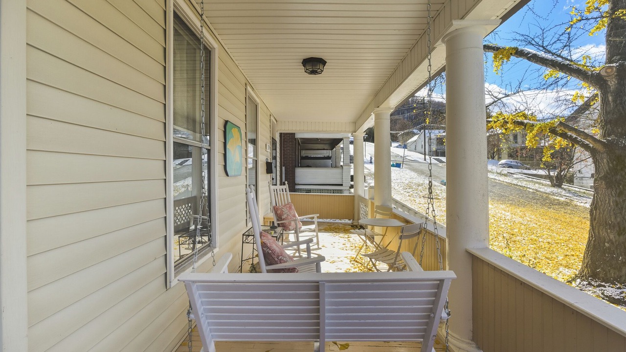 Photo of Outdoor in Bellepoint