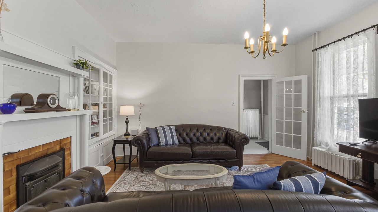 Photo of Livingroom in Bellepoint