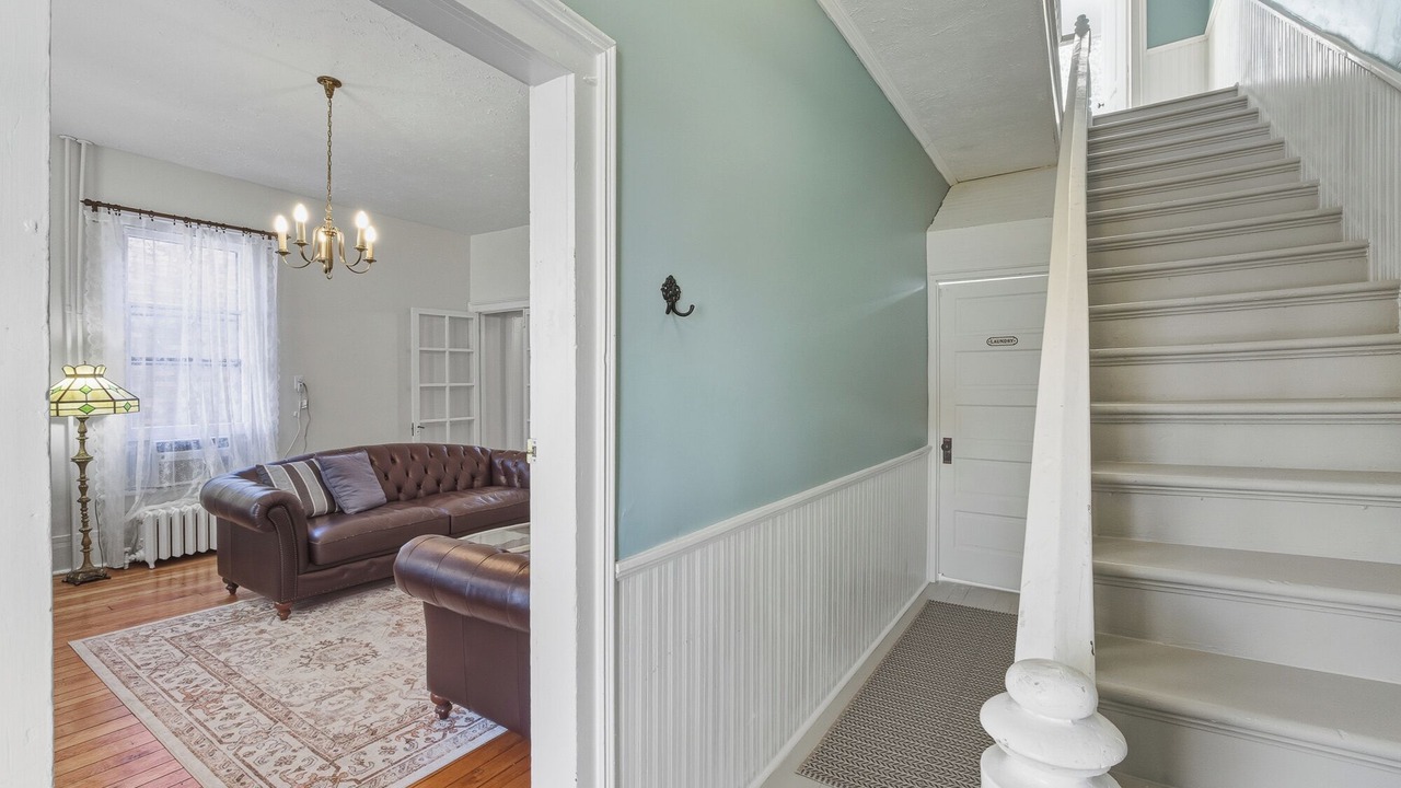Photo of Livingroom in Bellepoint