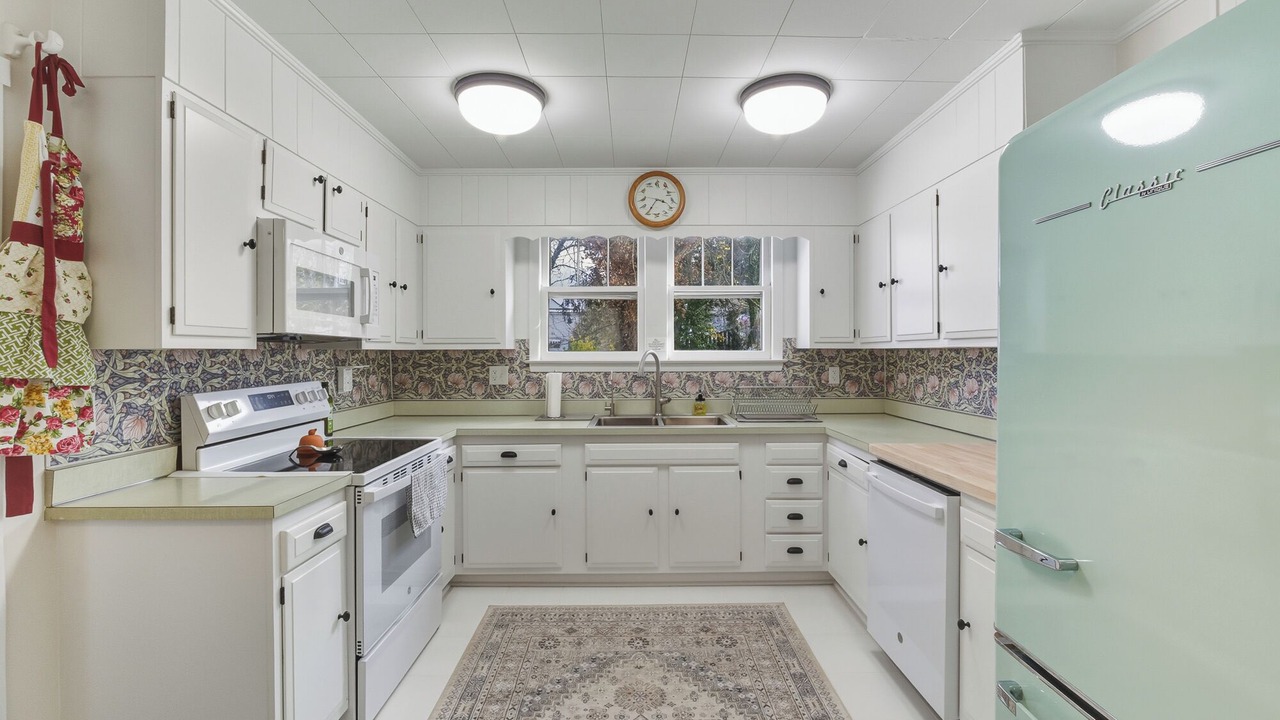 Photo of Kitchen in Bellepoint