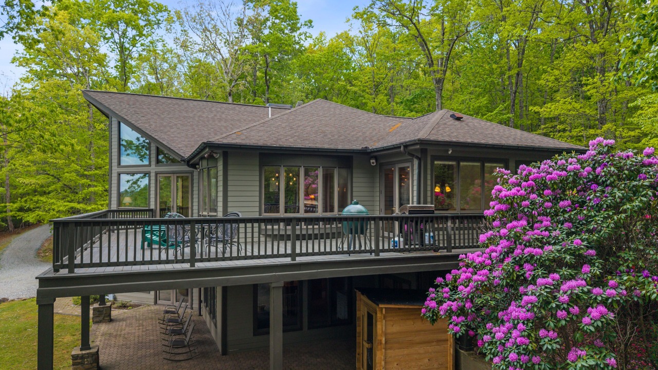 Photo of Outdoor in Cedar Mountain