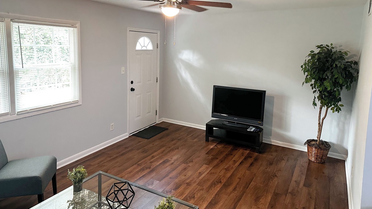 Photo of Livingroom in Crabtree