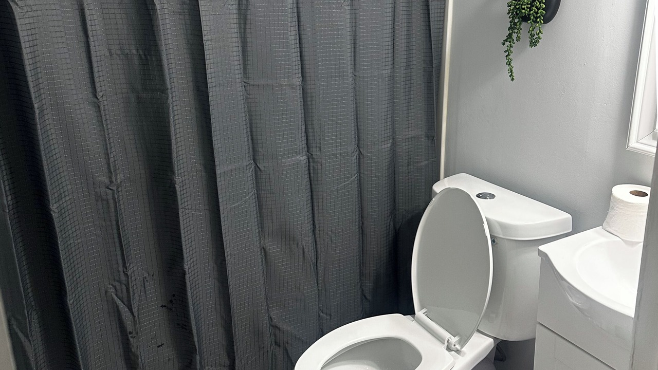 Photo of Bathroom in Crabtree