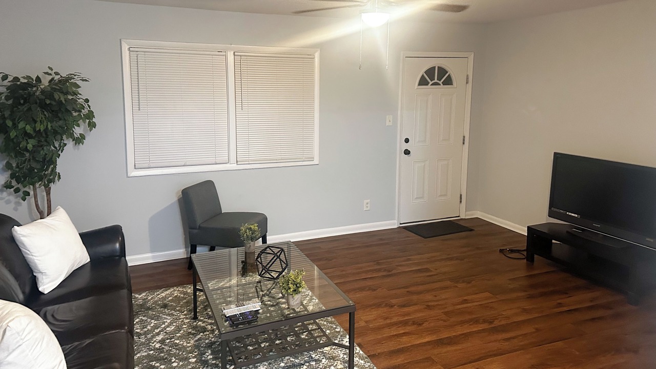 Photo of Livingroom in Crabtree