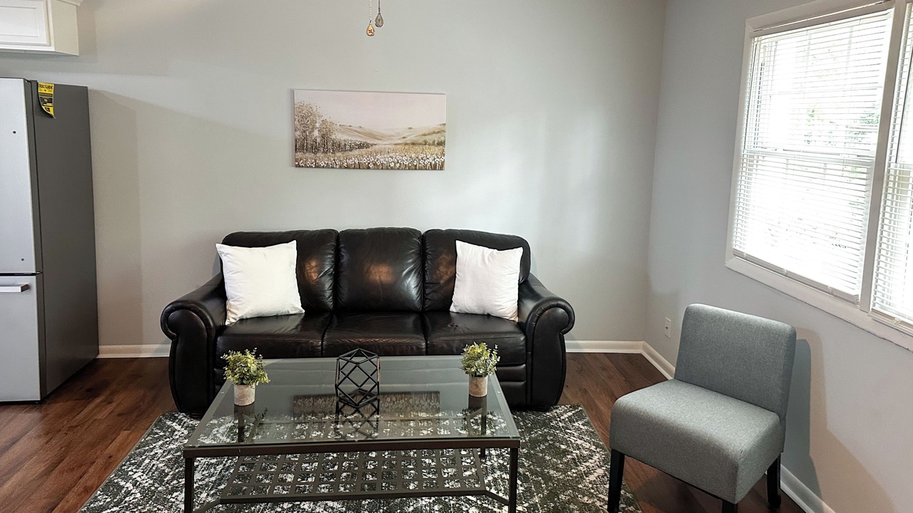 Photo of Livingroom in Crabtree