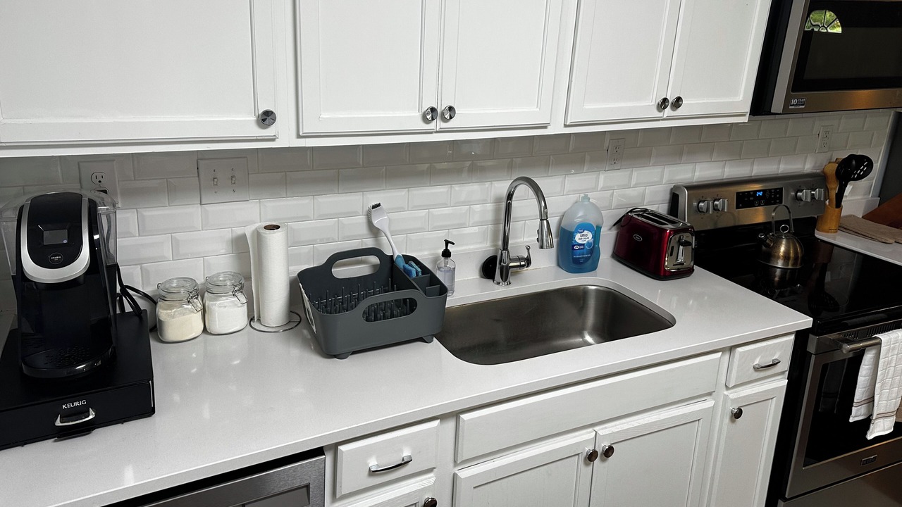 Photo of Kitchen in Crabtree