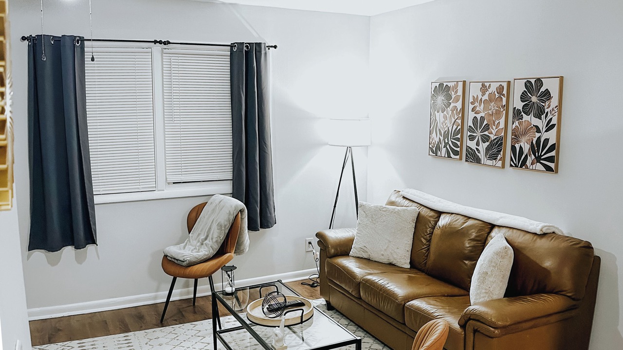 Photo of Livingroom in Crabtree