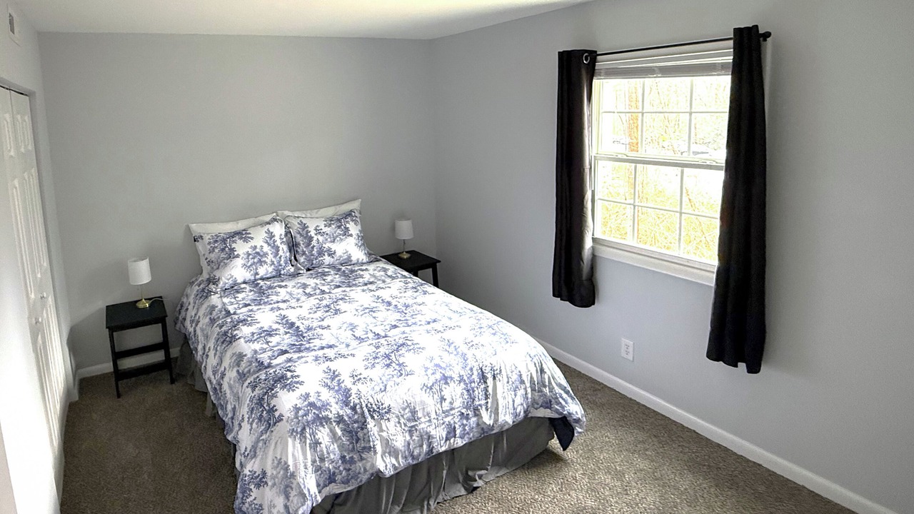 Photo of Bedroom in Crabtree
