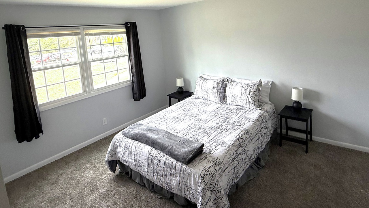 Photo of Bedroom in Crabtree