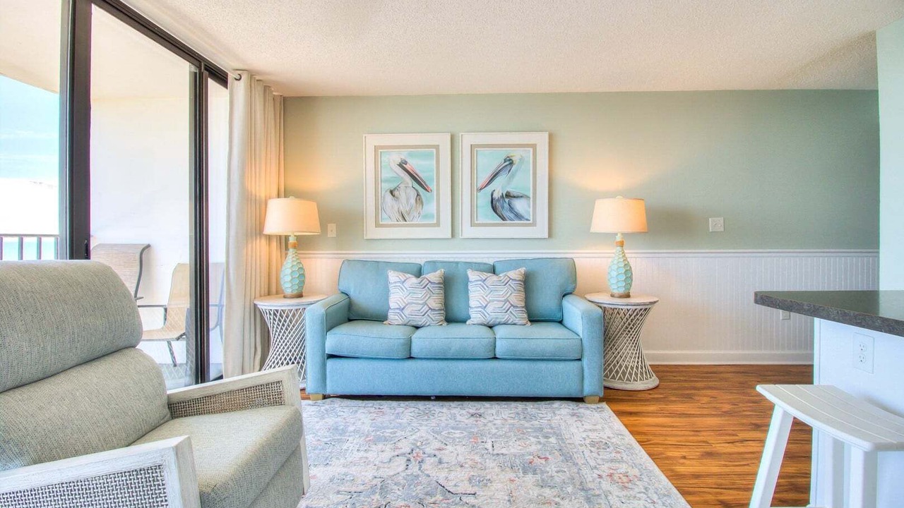 Photo of Bedroom in Wilmington Beach