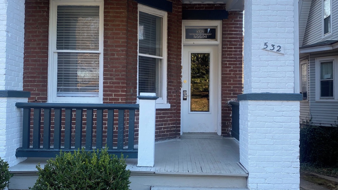 Photo of Outdoor in Old Southwest
