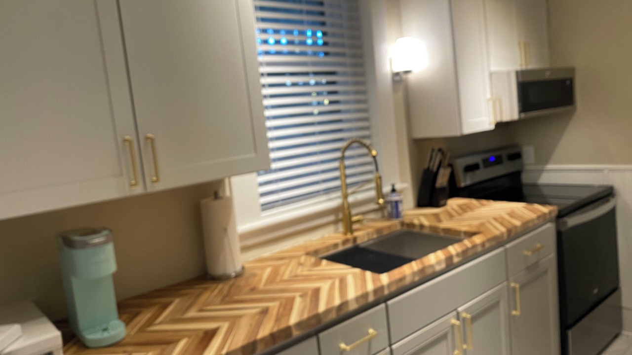 Photo of Kitchen in Old Southwest