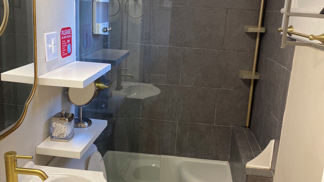 Photo of Bathroom in Old Southwest