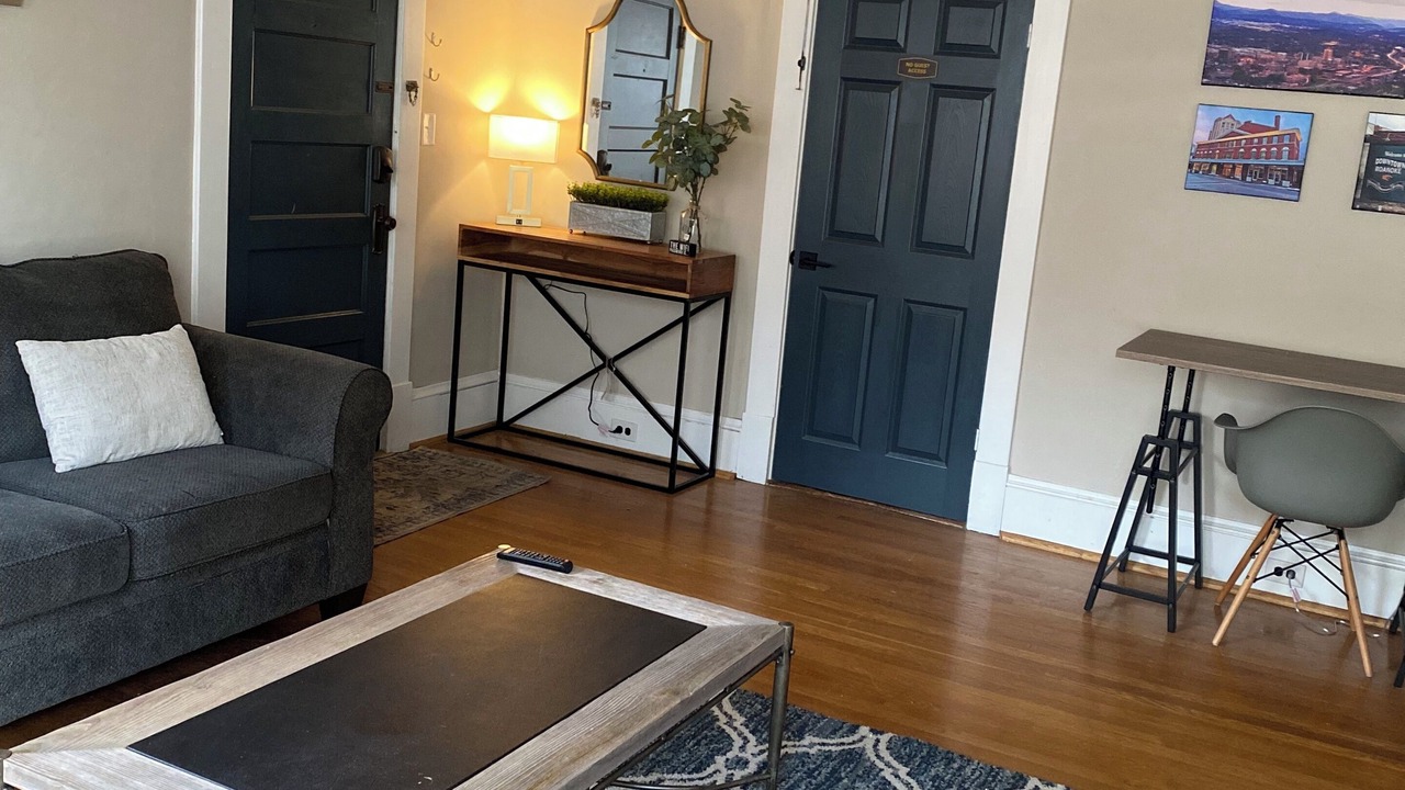 Photo of Livingroom in Old Southwest
