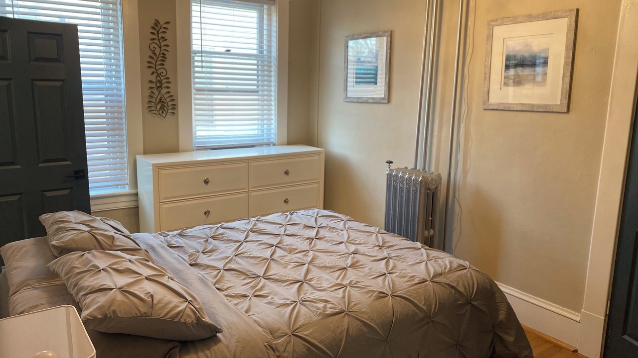 Photo of Bedroom in Old Southwest