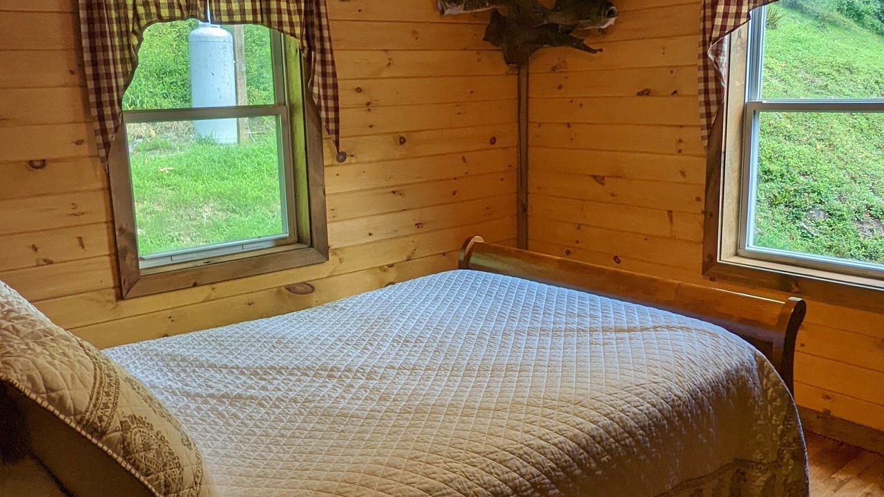 Photo of Bedroom in Prince
