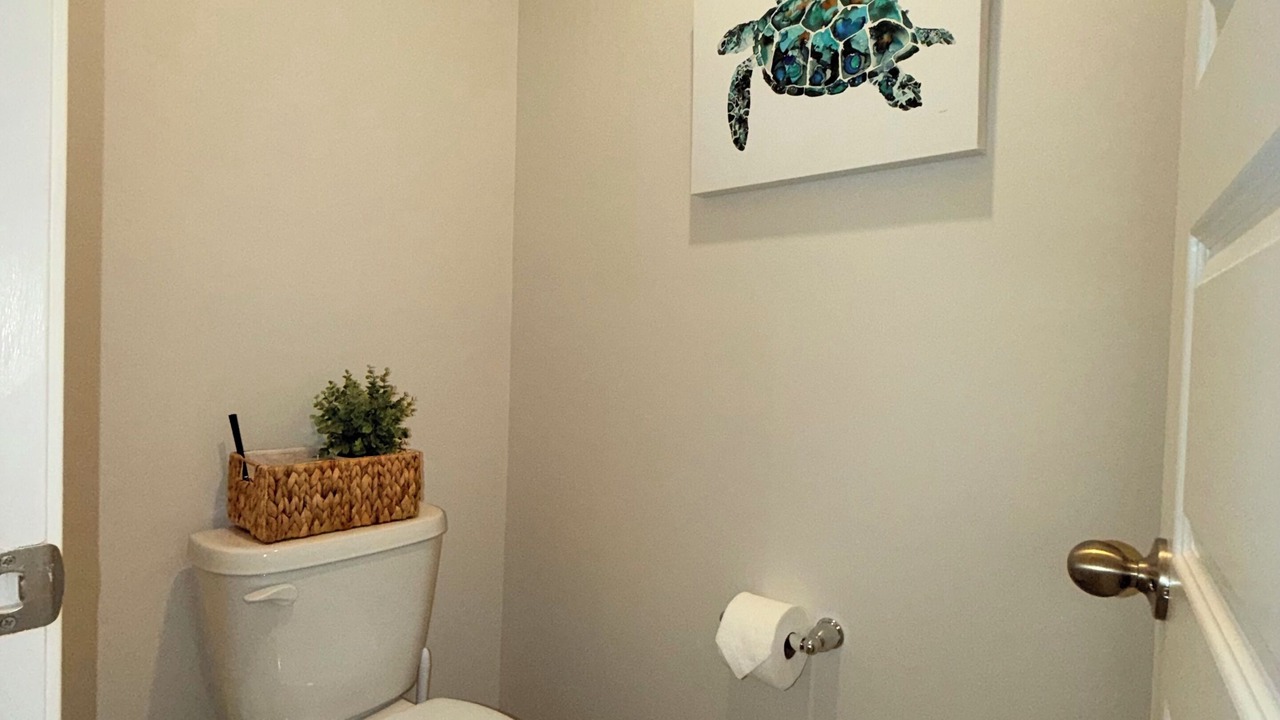 Photo of Bathroom in Greer
