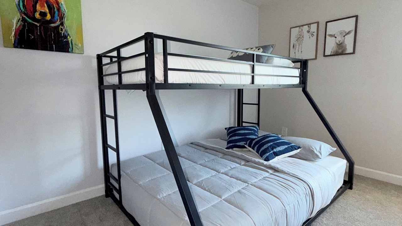 Photo of Bedroom in Greer
