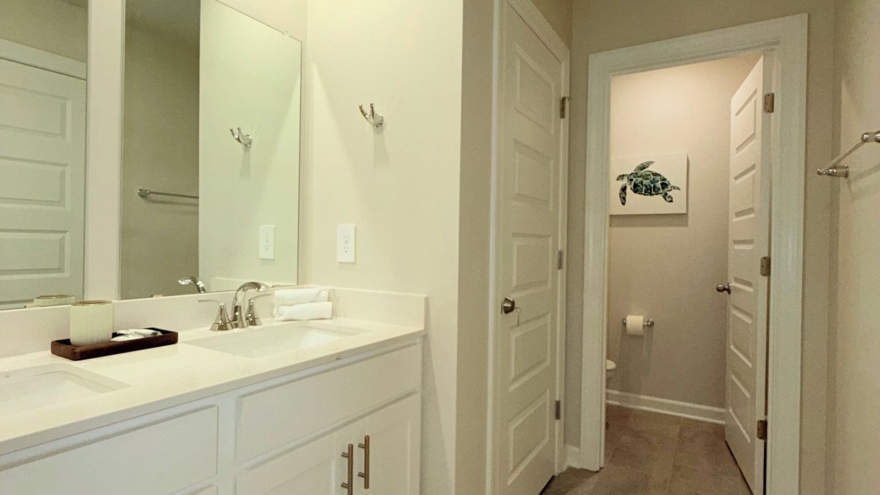 Photo of Bathroom in Greer