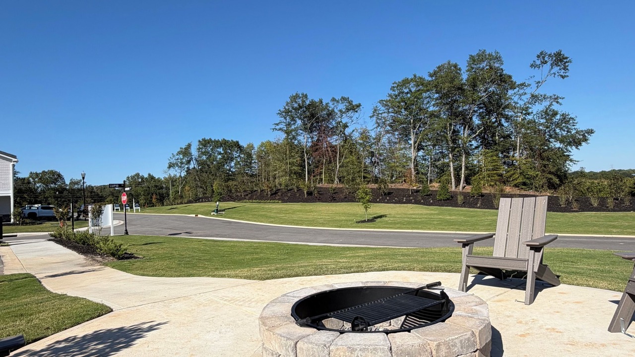 Photo of Outdoor in Greer