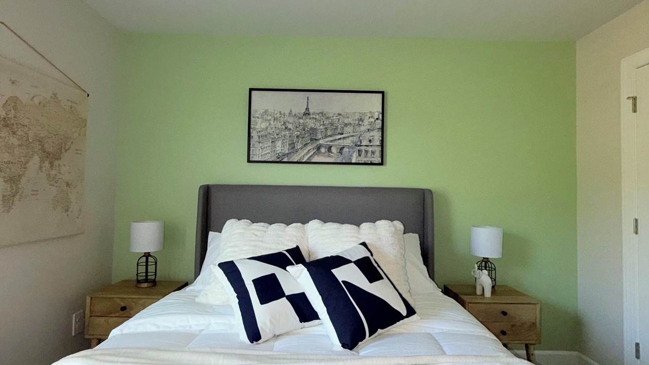 Photo of Bedroom in Greer