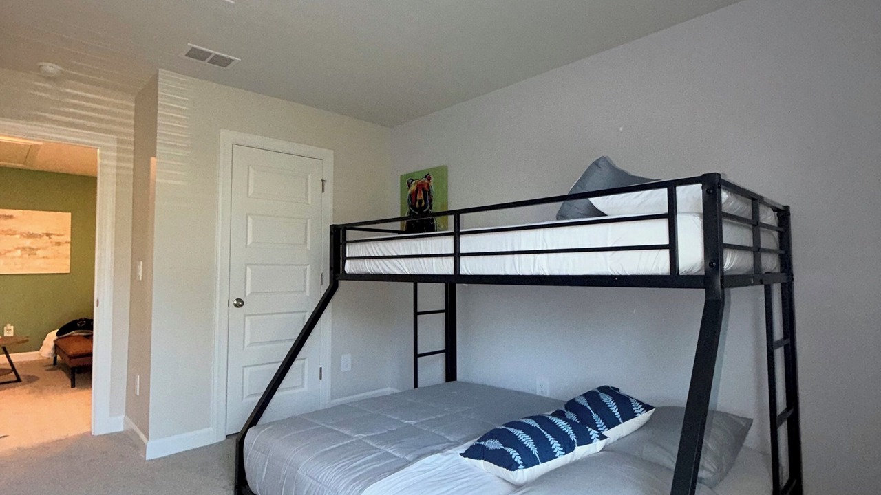 Photo of Bedroom in Greer
