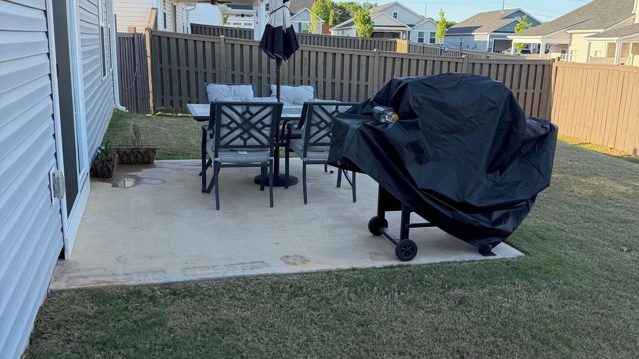 Photo of Outdoor in Woodruff