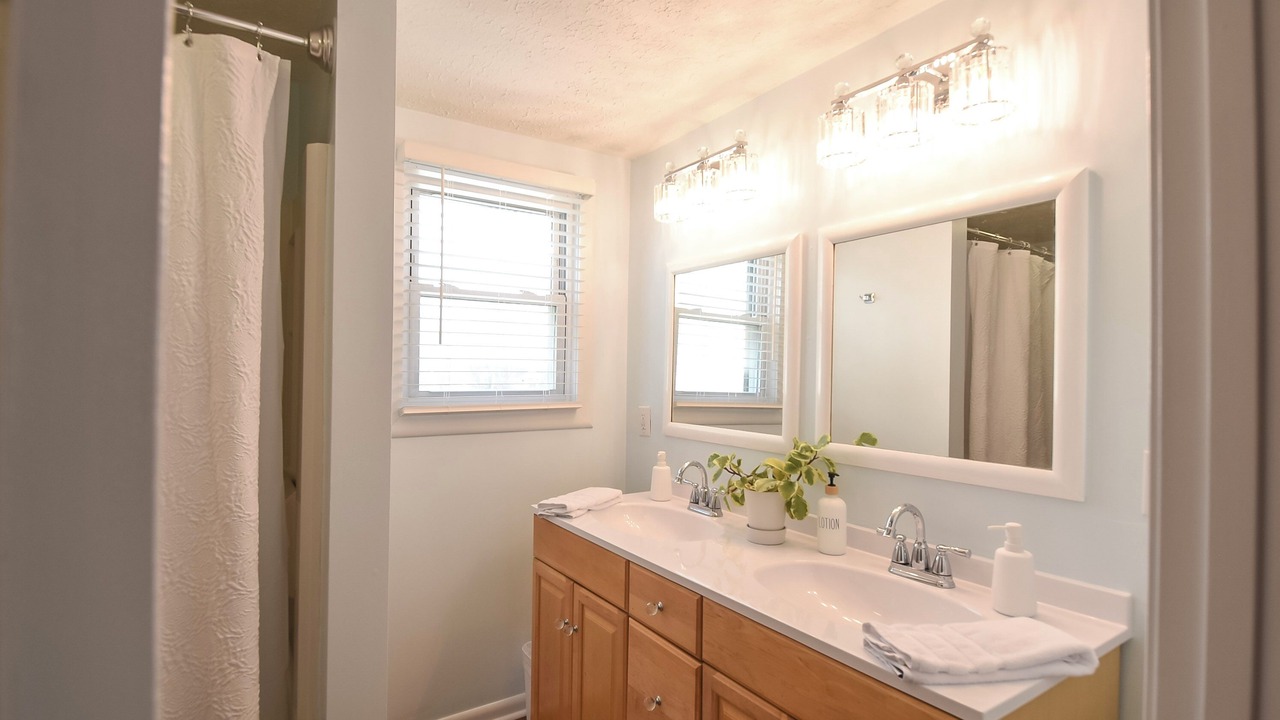Photo of Bathroom in Audubon