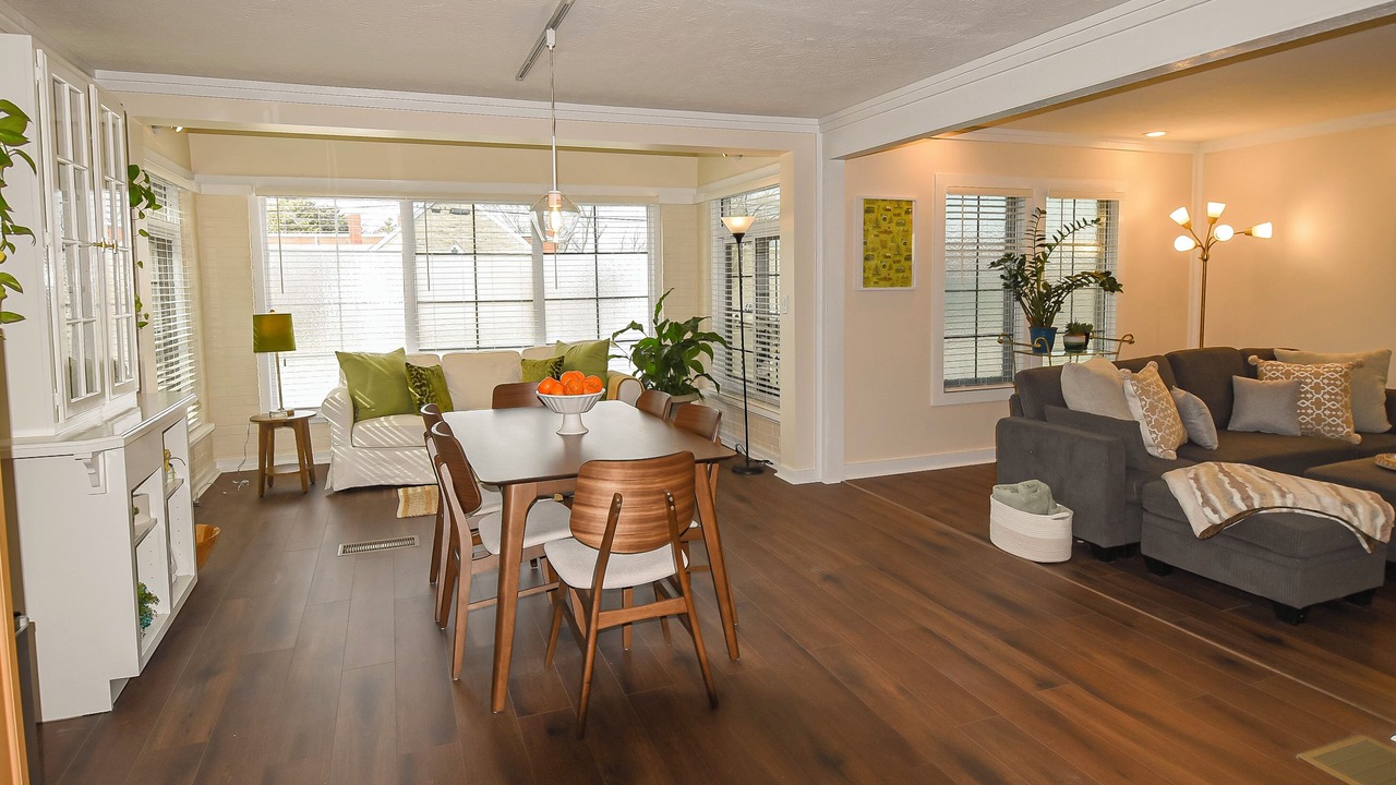 Photo of Livingroom in Audubon