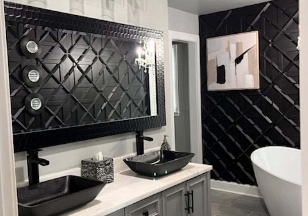 Photo of Bathroom in Versailles