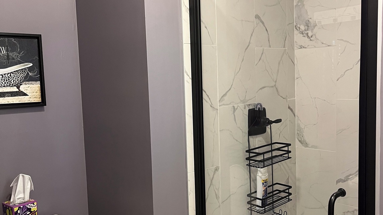 Photo of Bathroom in Versailles