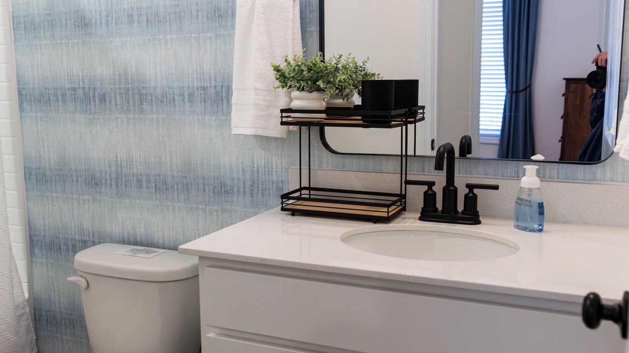 Photo of Bathroom in Central