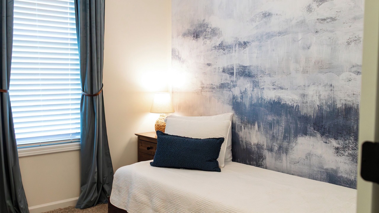 Photo of Bedroom in Central