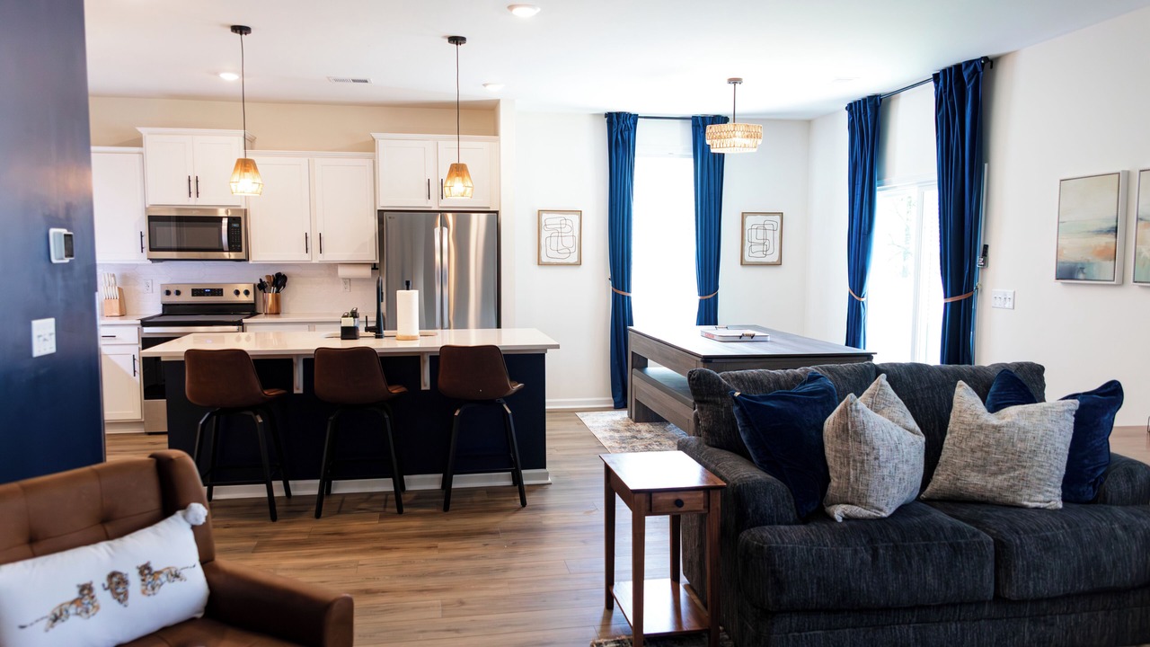 Photo of Livingroom in Central