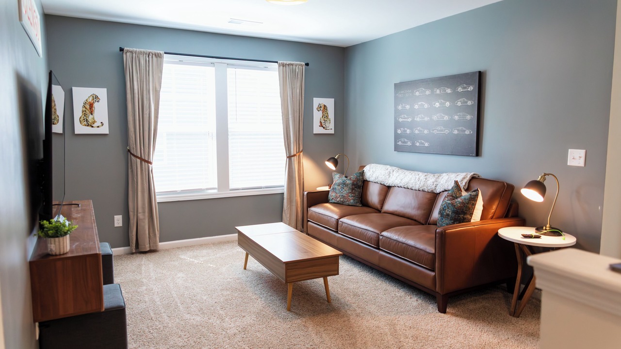 Photo of Livingroom in Central