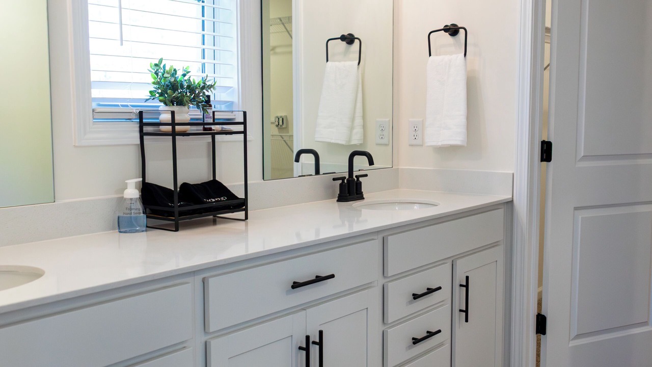Photo of Bathroom in Central