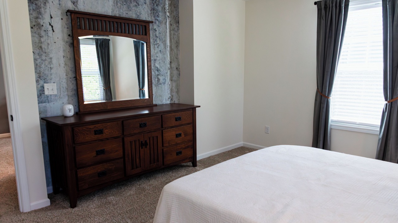 Photo of Bedroom in Central